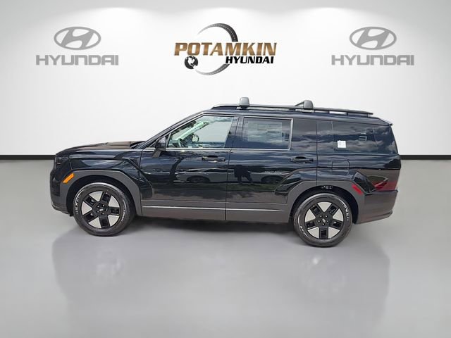 New 2026 Hyundai Santa Fe SEL FWD image 8