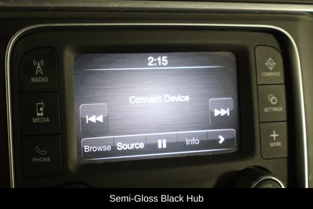 Used 2021 RAM 1500 Classic Warlock image 28