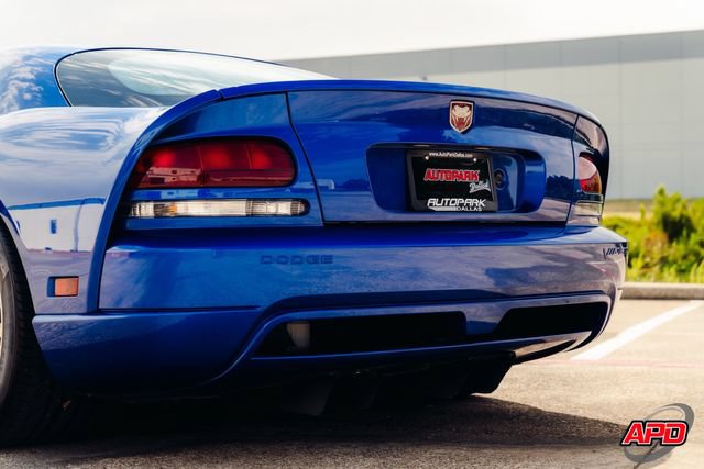 Used 2006 Dodge Viper SRT-10 RWD image 35