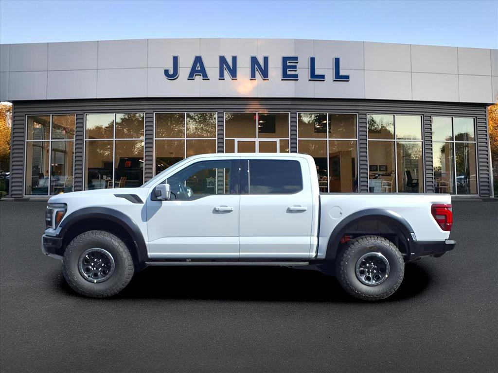 New 2025 Ford F150 Raptor image 5