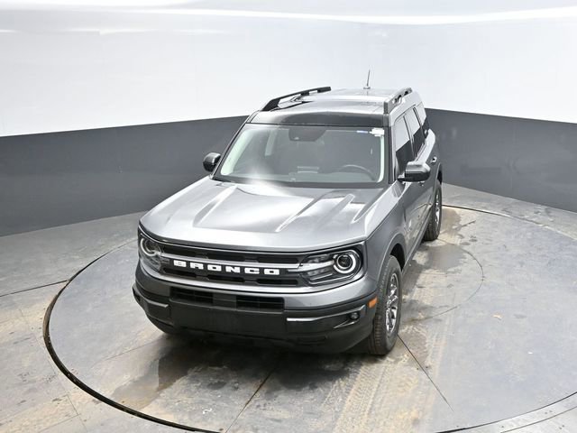 Used 2023 Ford Bronco Sport Big Bend w/ Convenience Package image 44