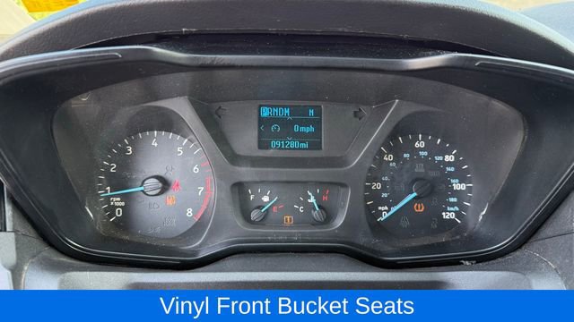 Used 2018 Ford Transit 350 XL image 15