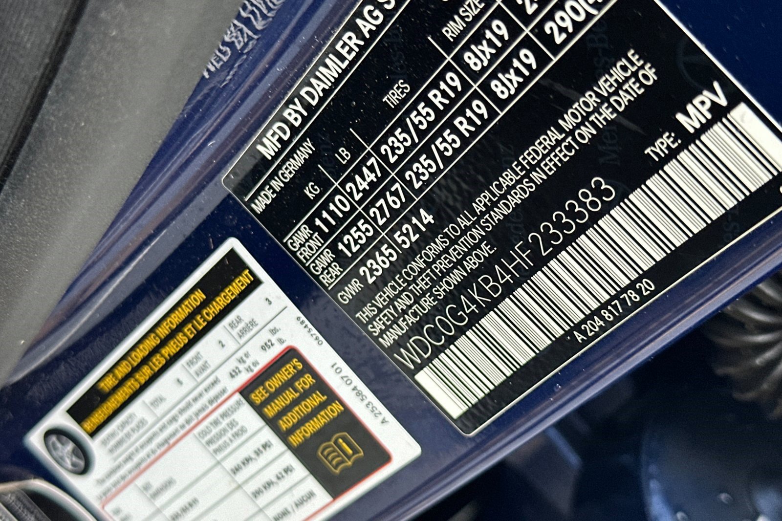 Used 2017 Mercedes-Benz GLC 300 4MATIC image 38