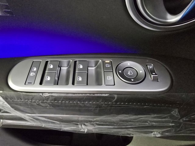 New 2026 Hyundai Palisade Calligraphy image 10