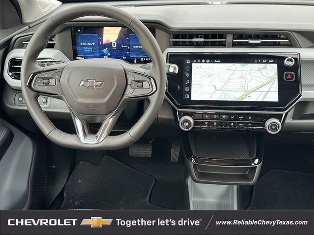 New 2027 Chevrolet Bolt LT w/ Comfort Package image 11
