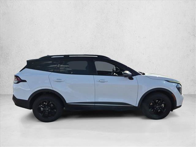 Used 2023 Kia Sportage X-Pro Prestige AWD/4WD image 4
