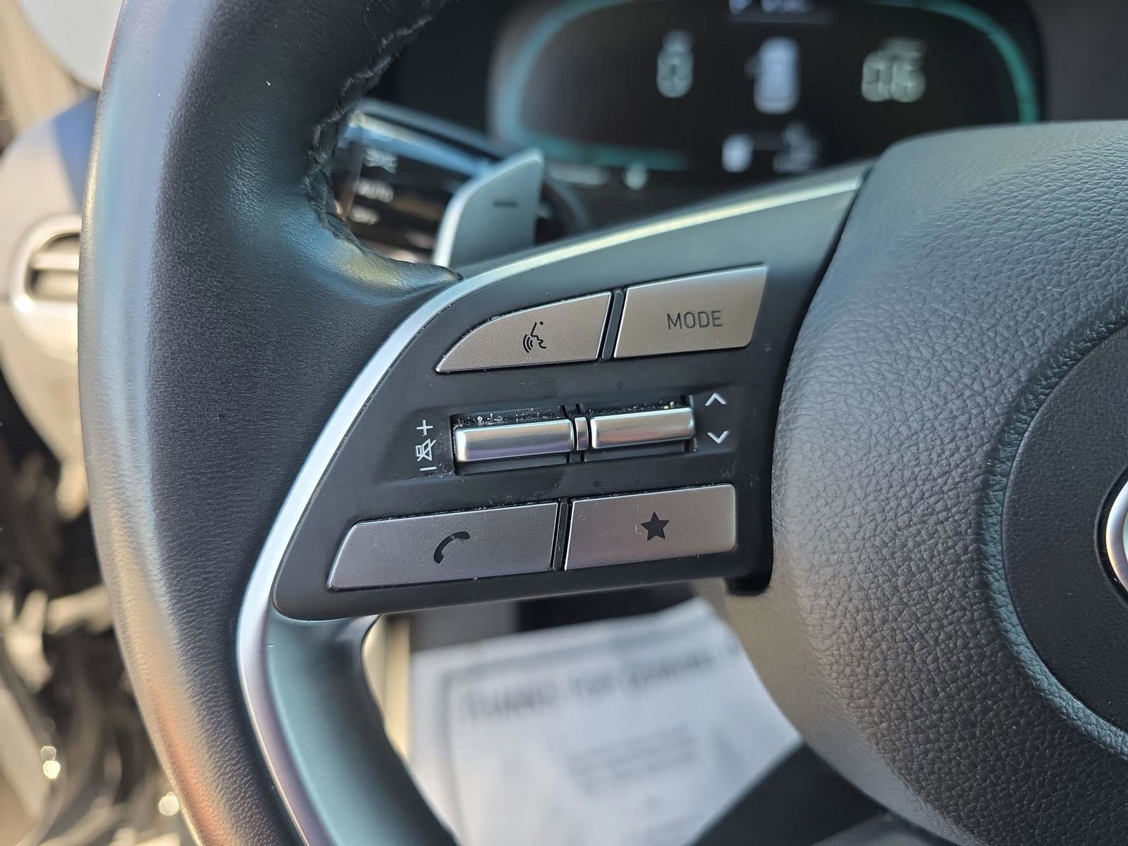 Used 2023 Hyundai Palisade SEL image 34