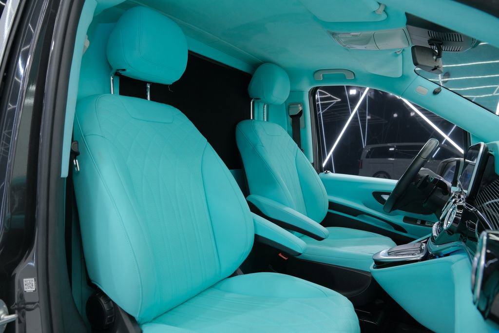 Used 2023 Mercedes-Benz Metris Passenger image 45