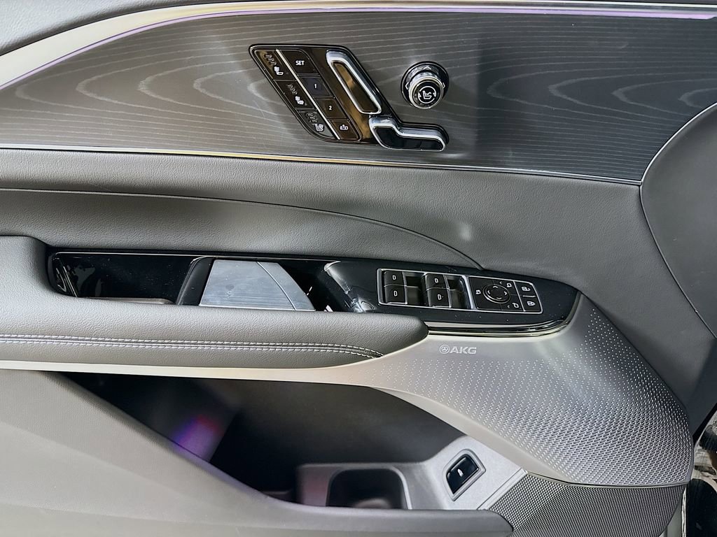 New 2026 Cadillac Lyriq Premium Sport image 17