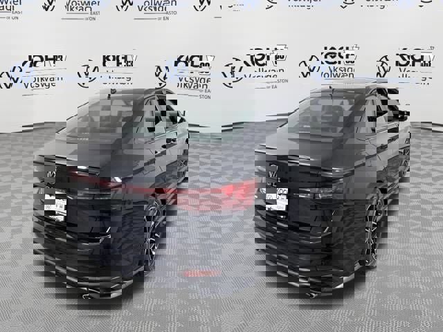 New 2026 Volkswagen Jetta GLI Autobahn image 8