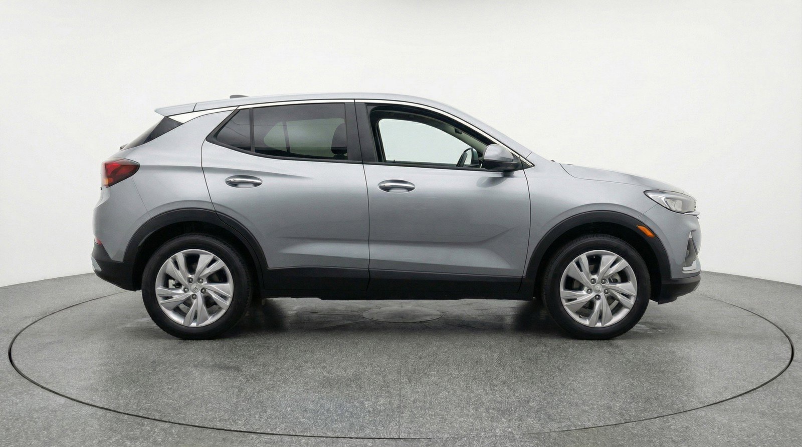 Used 2025 Buick Encore GX Preferred image 11