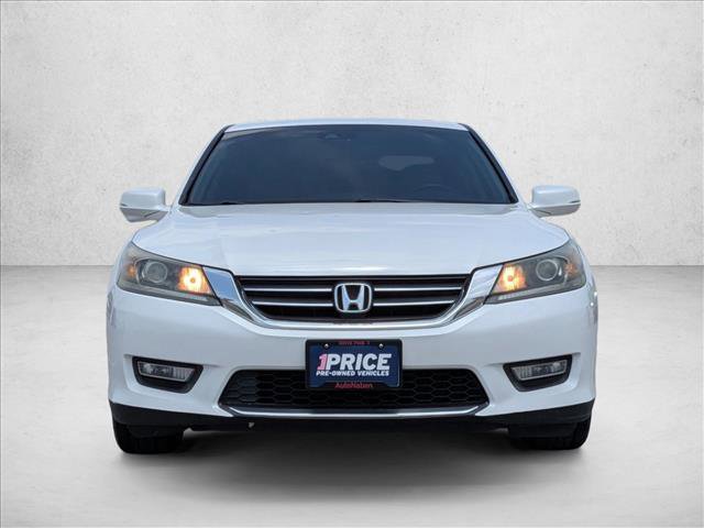 Used 2013 Honda Accord EX-L image 2