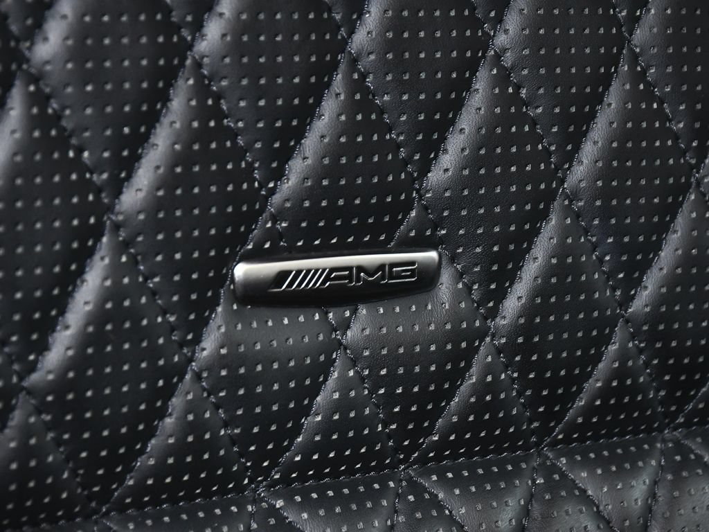 Used 2018 Mercedes-Benz G 63 AMG 4MATIC image 58