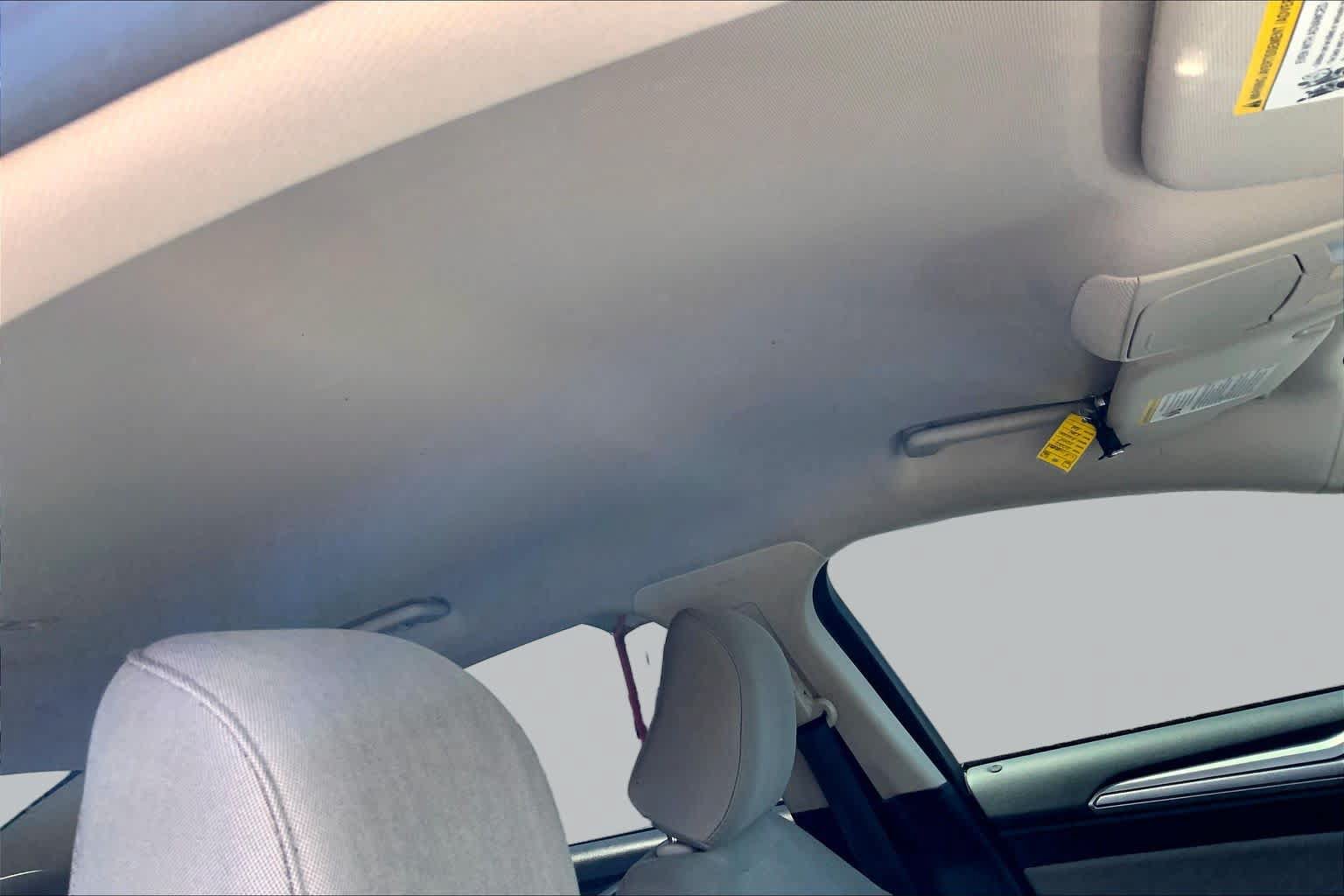 Used 2020 Ford Fusion S FWD image 14