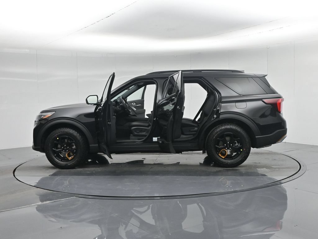 New 2026 Ford Explorer Tremor w/ Tremor Ultimate Package AWD/4WD image 57