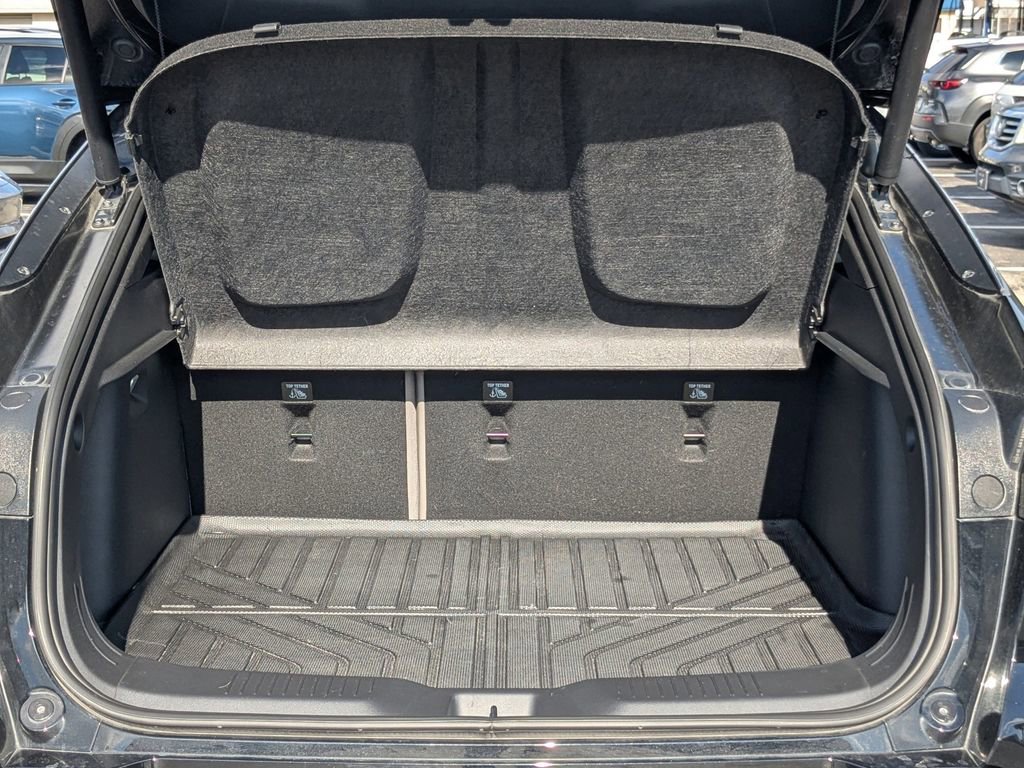 Used 2025 Buick Envista Avenir image 13