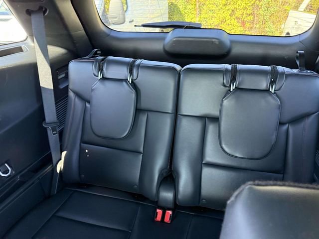 Used 2025 Ford Explorer ST-Line image 20