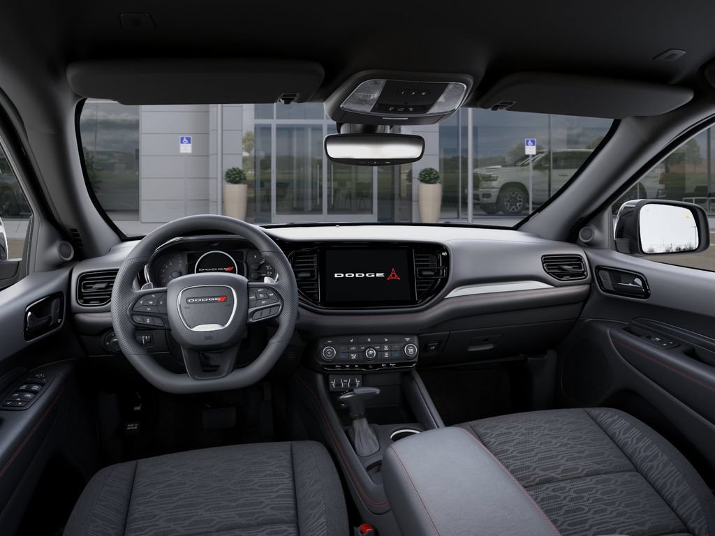 New 2026 Dodge Durango GT w/ Blacktop Package AWD/4WD image 14