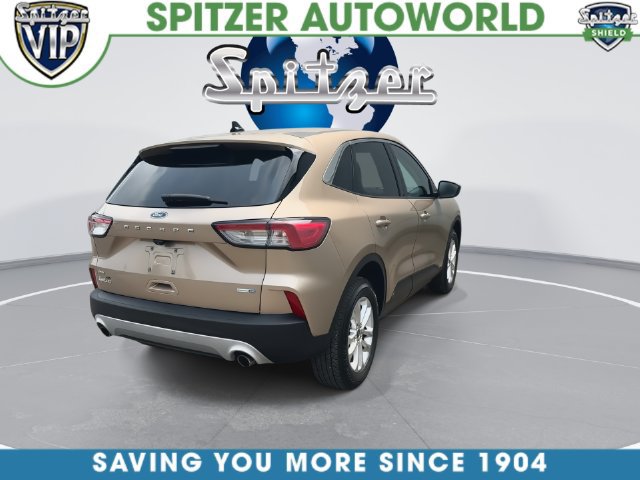 Used 2020 Ford Escape SE AWD/4WD image 14