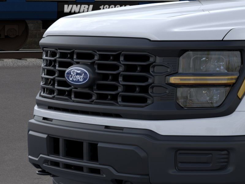 New 2026 Ford F150 XL AWD/4WD image 17