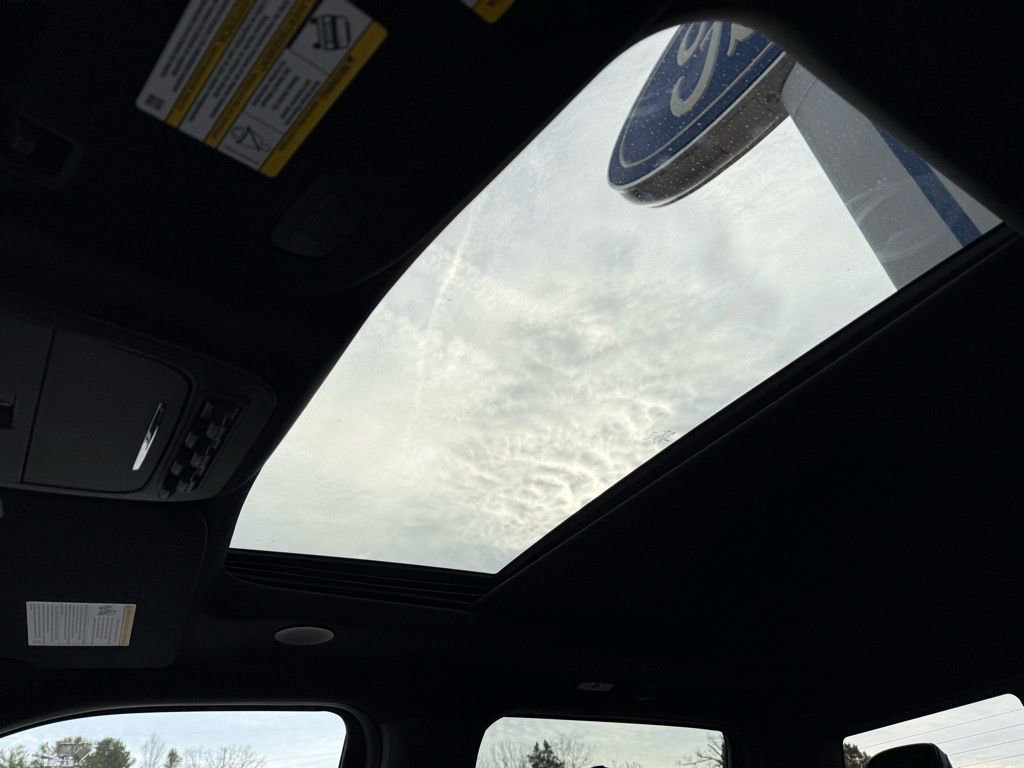 New 2025 Ford F150 Raptor image 12