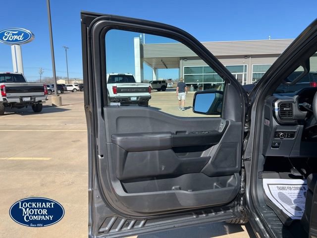 New 2026 Ford F150 STX w/ Equipment Group 200A image 10