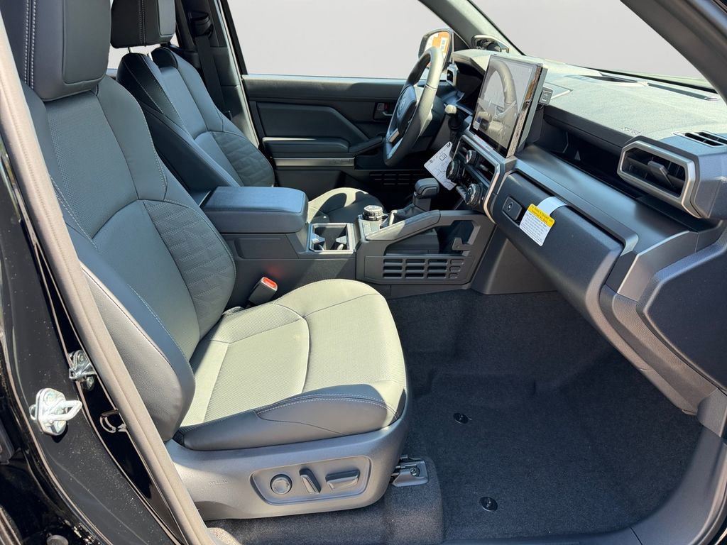 New 2026 Toyota 4Runner TRD Sport Premium image 11