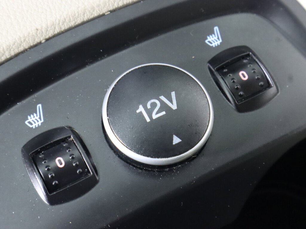 Used 2013 Ford Focus Electric Hatchback image 26