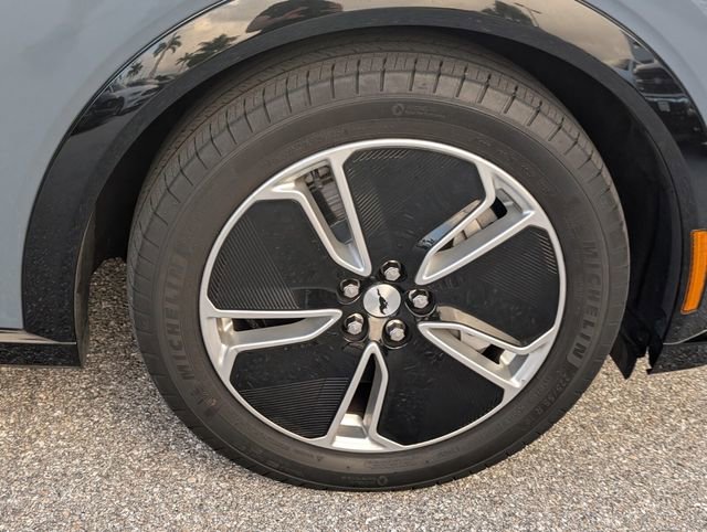 Used 2023 Ford Mustang Mach-E Premium image 15