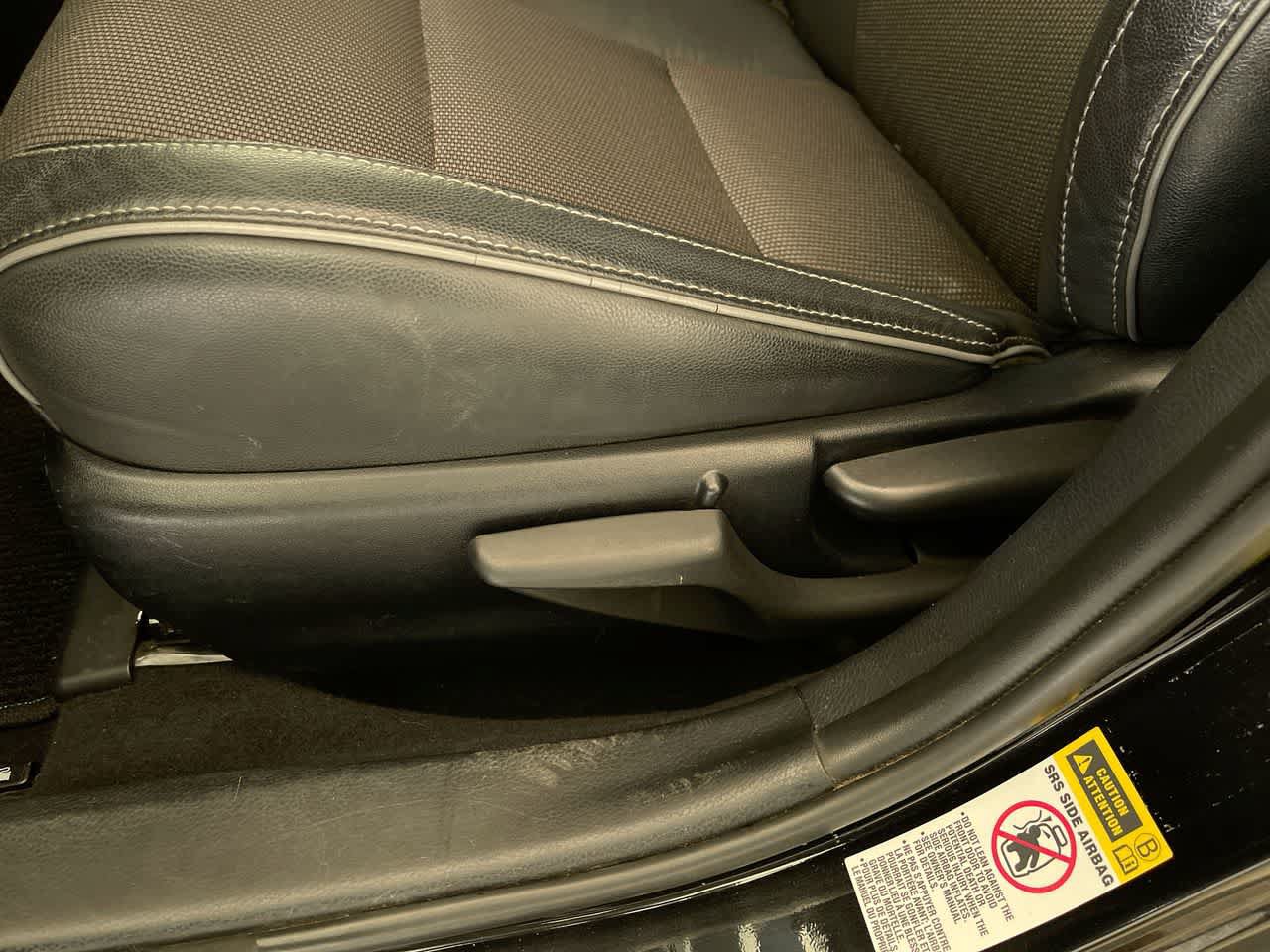Used 2014 Toyota Corolla S FWD image 12