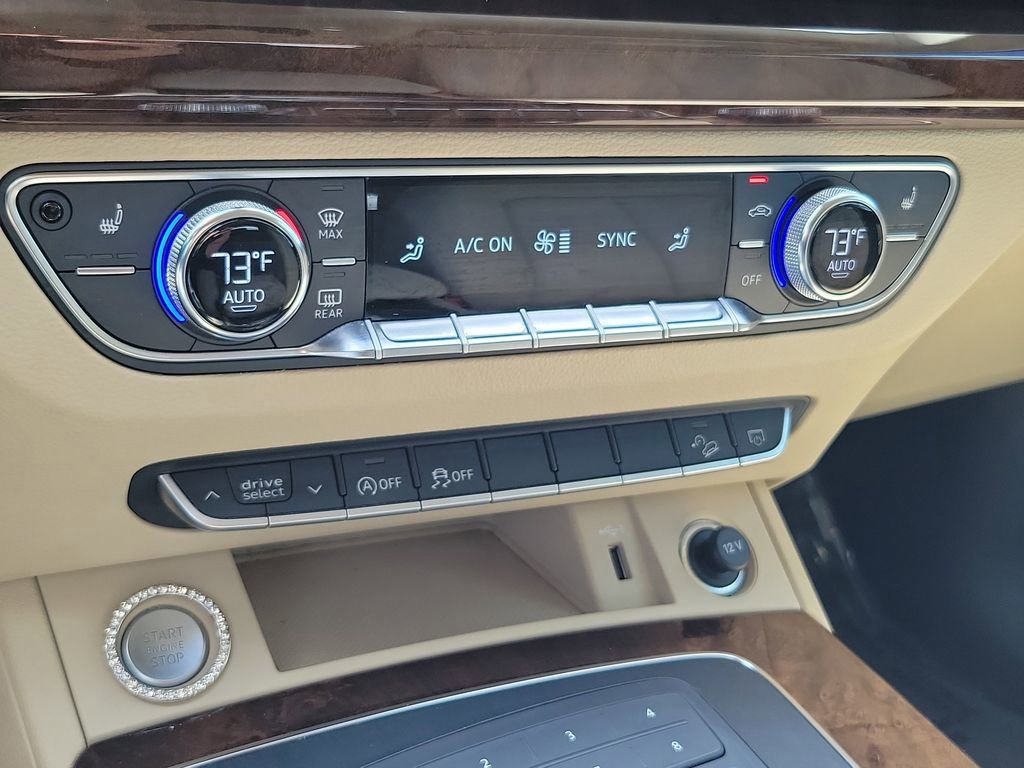 Used 2019 Audi Q5 2.0T Premium image 28