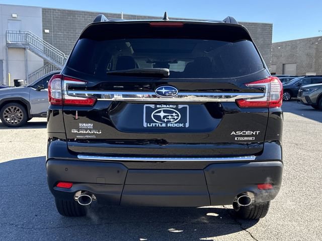 New 2026 Subaru Ascent Touring image 4