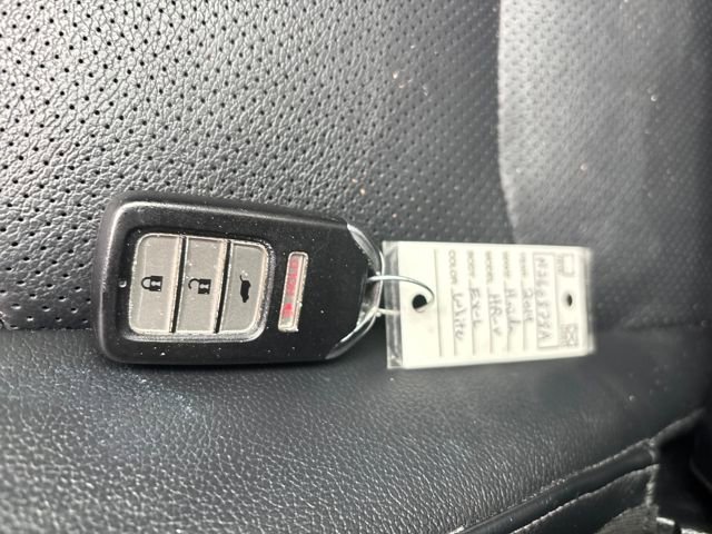 Used 2019 Honda HR-V EX-L image 17