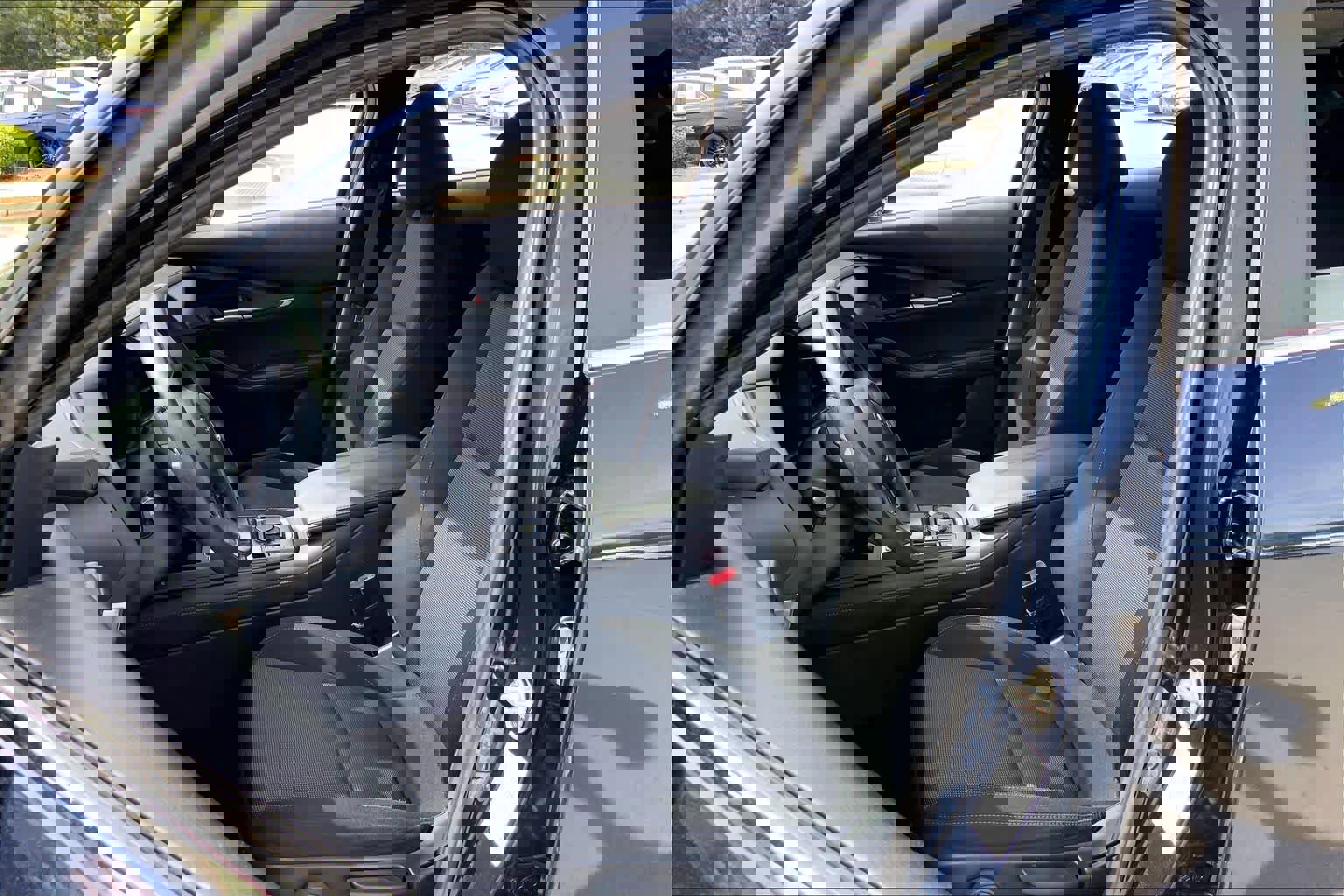 Used 2021 MAZDA CX-30 AWD 2.5 S image 8