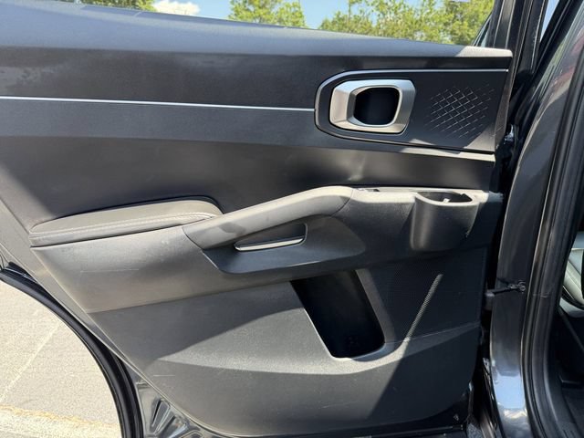 Used 2024 Kia Sorento S w/ Panoramic Sunroof Package FWD image 26