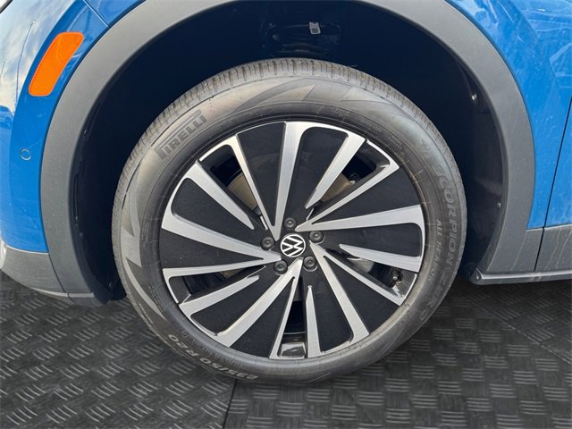 New 2025 Volkswagen ID.4 Pro image 9