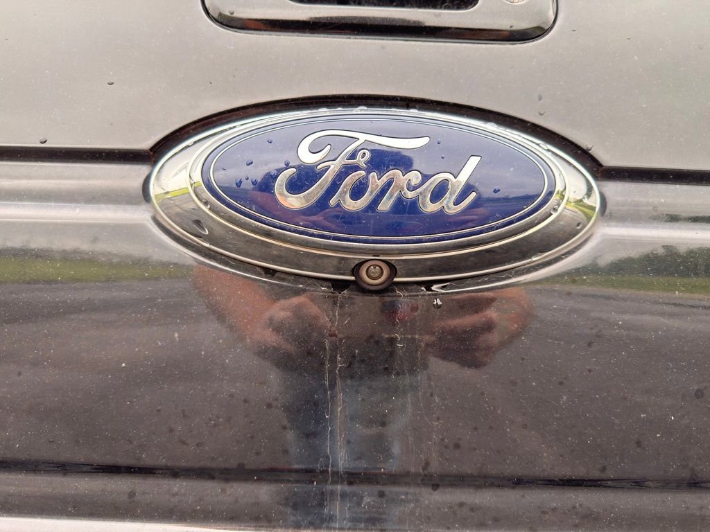Used 2013 Ford F150 Lariat w/ Luxury Equipment Group AWD/4WD image 25
