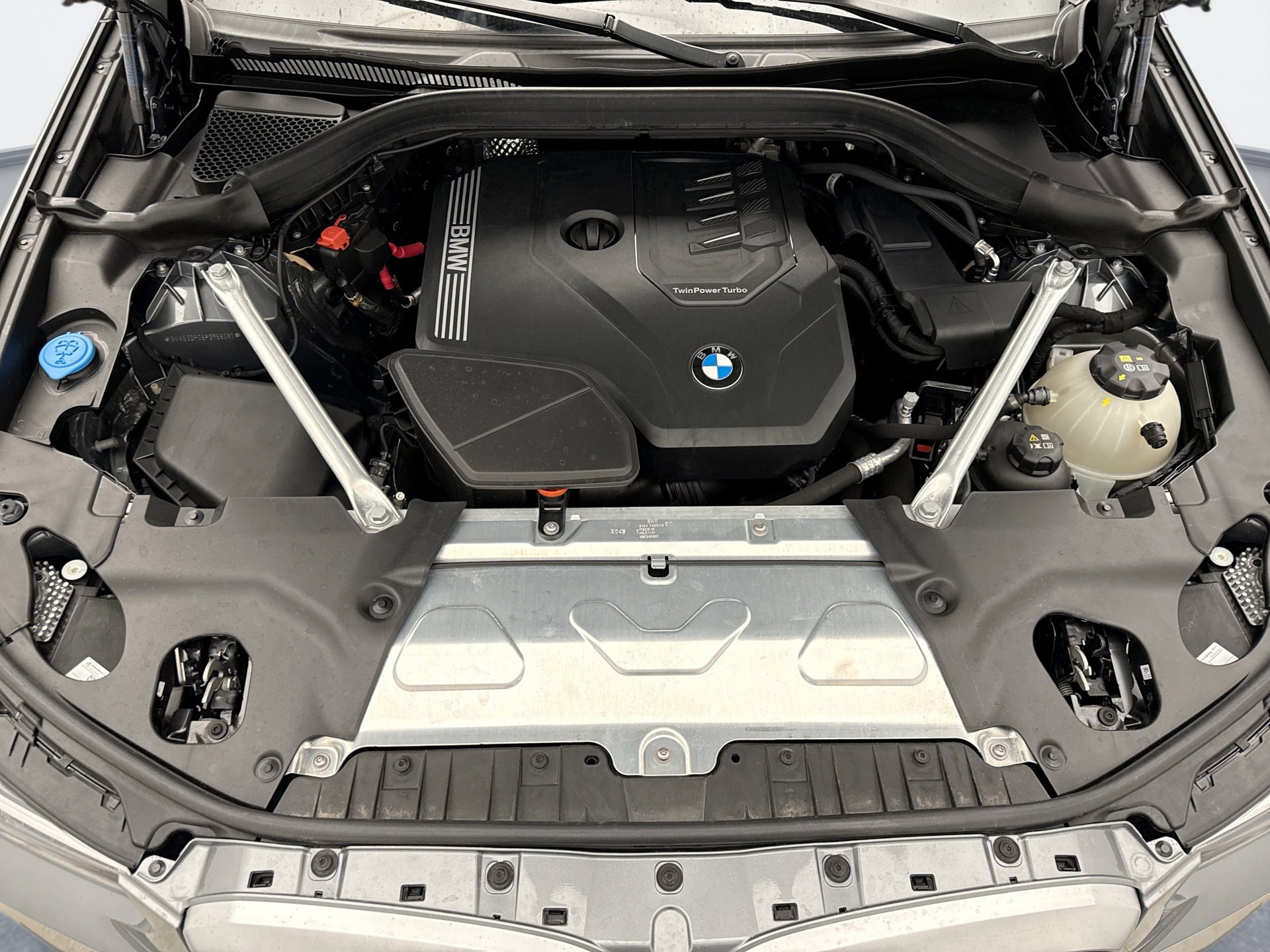 Used 2023 BMW X3 xDrive30i w/ Premium Package image 29