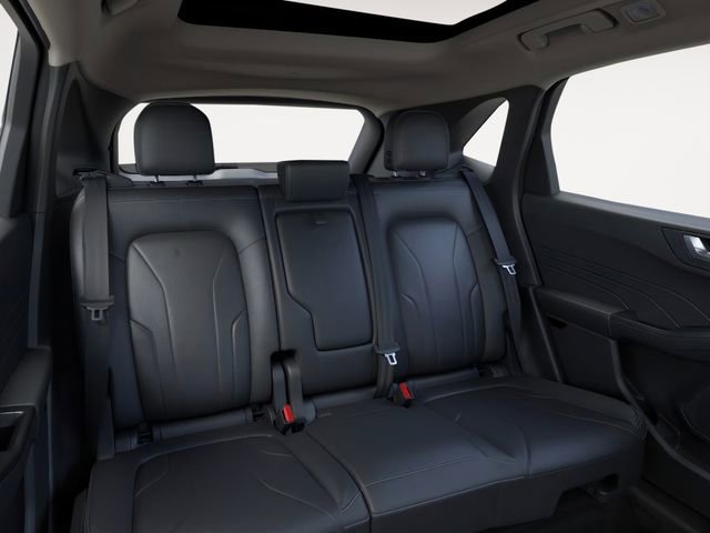 New 2025 Ford Escape SE w/ PHEV Premium Package image 11