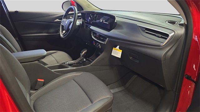 New 2026 Buick Encore GX Preferred w/ Comfort Package image 16