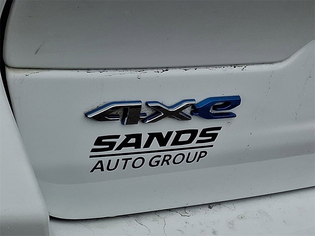 Used 2022 Jeep Grand Cherokee Overland image 31