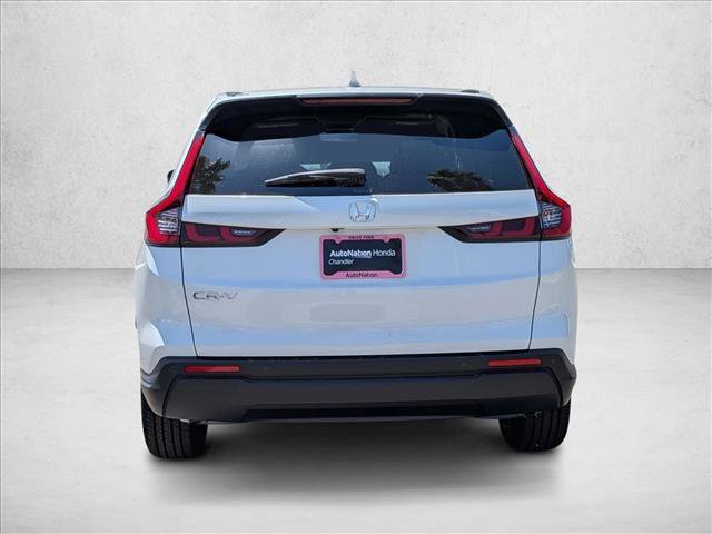 New 2026 Honda CR-V EX-L image 8