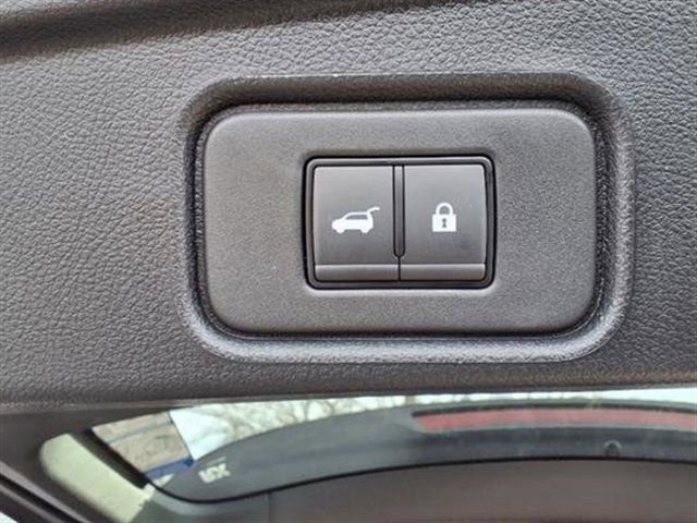 New 2025 Nissan Pathfinder Platinum w/ Cargo Package image 38