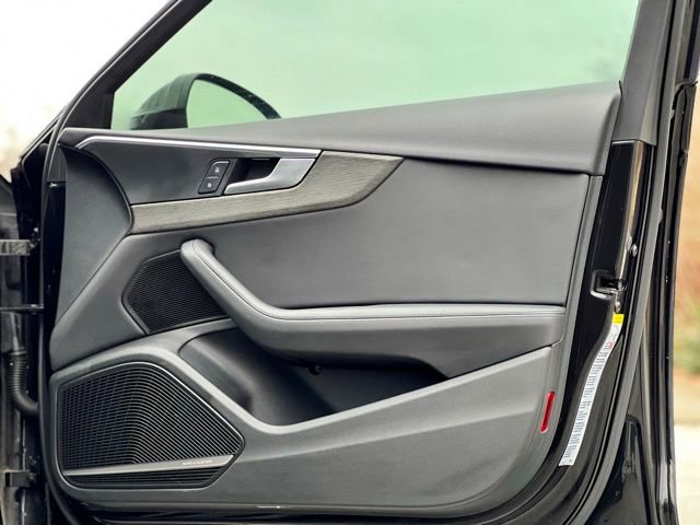 Used 2019 Audi A4 2.0T Premium Plus w/ Premium Plus Package image 23