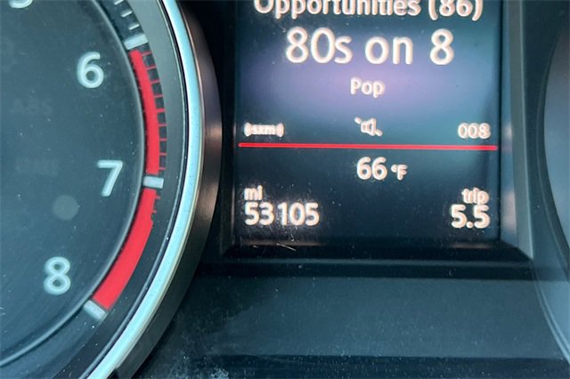 Used 2015 Volkswagen GTI Autobahn image 30