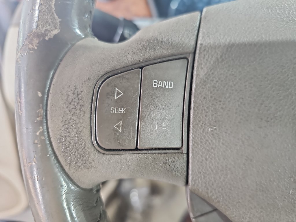Used 2006 Buick LaCrosse CXL w/ Driver Confidence Package FWD image 21