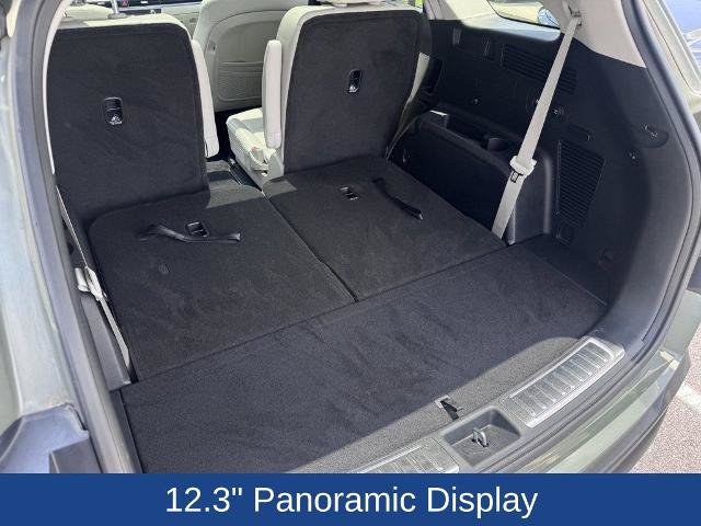 Used 2025 Kia Sorento SX AWD/4WD image 9