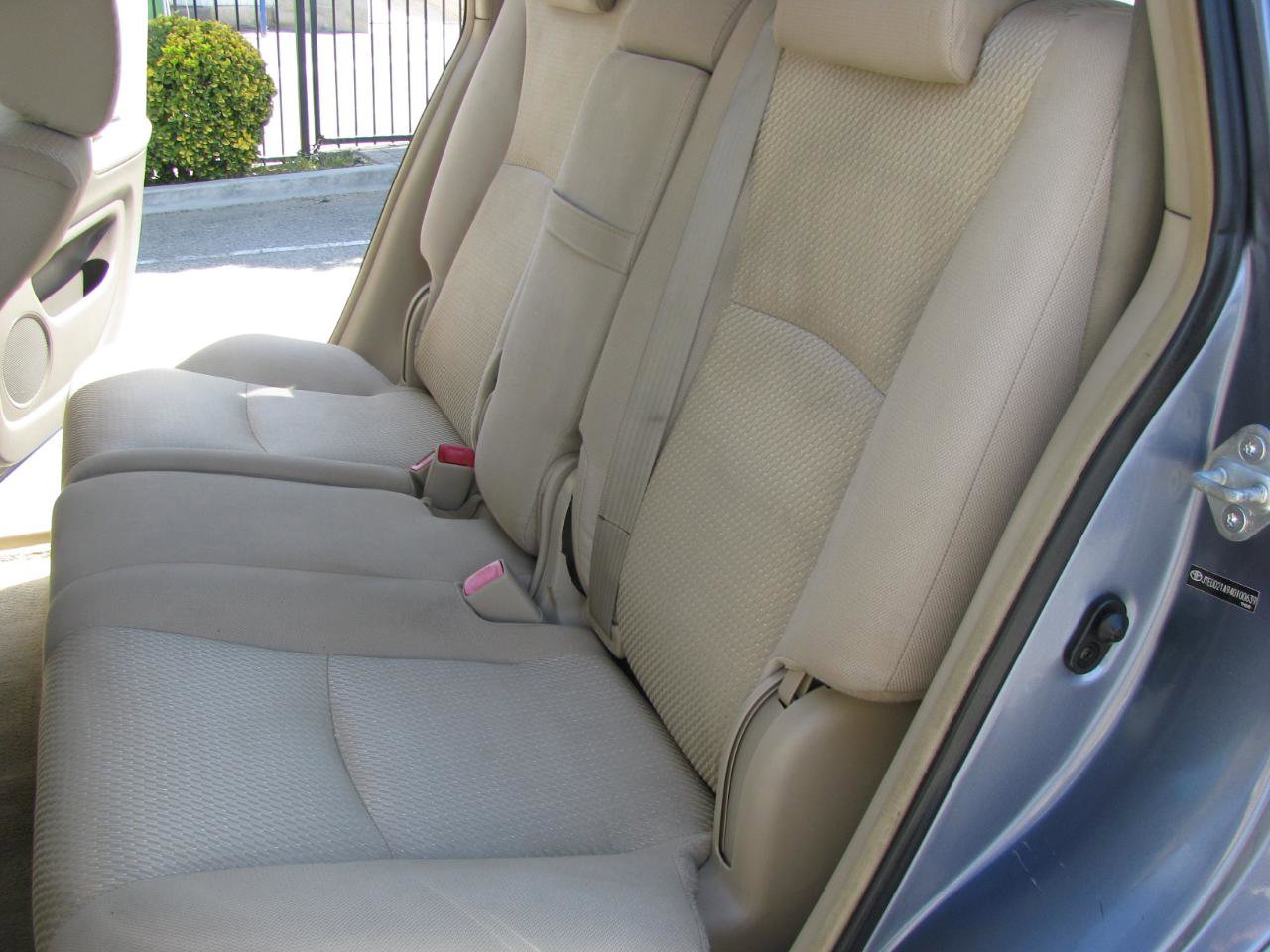 Used 2004 Toyota Highlander 4dr 4-Cyl (Natl) image 11