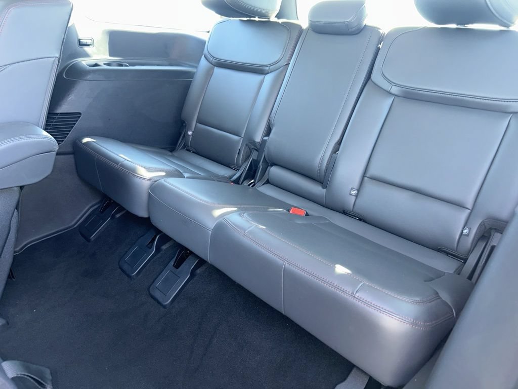 Used 2025 Ford Expedition Active AWD/4WD image 11