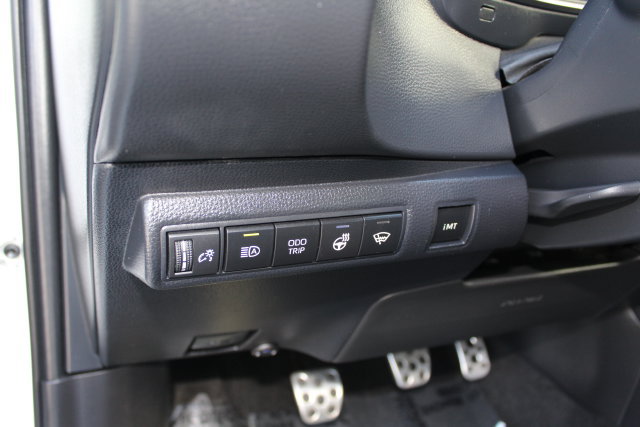 Certified 2024 Toyota Corolla GR AWD/4WD image 53